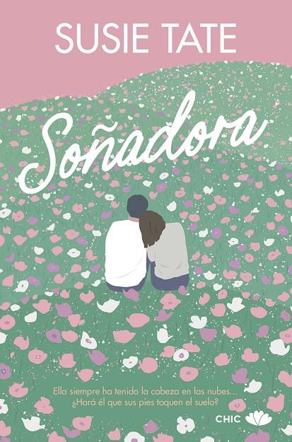 SOÑADORA | 9788419702715 | TATE, SUSIE | Galatea Llibres | Librería online de Reus, Tarragona | Comprar libros en catalán y castellano online