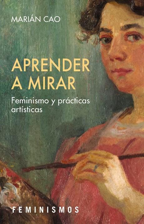 APRENDER A MIRAR | 9788437649412 | CAO, MARIÁN | Galatea Llibres | Llibreria online de Reus, Tarragona | Comprar llibres en català i castellà online