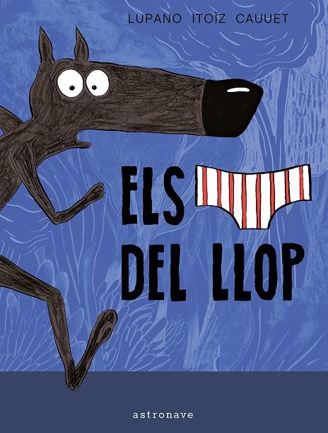 ELS CALÇOTETS DEL LLOP 1. (NUEVO PVP) | 9788467966497 | WILFRID LUPANO-MAYANA ITOIZ Y PAUL CAUUET | Galatea Llibres | Llibreria online de Reus, Tarragona | Comprar llibres en català i castellà online