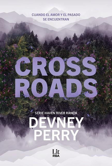 CROSSROADS | 9788411329347 | PERRY, DEVNEY | Galatea Llibres | Llibreria online de Reus, Tarragona | Comprar llibres en català i castellà online
