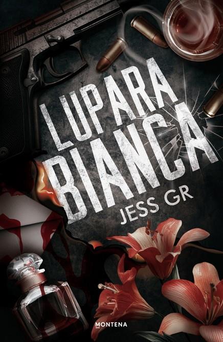 LUPARA BIANCA | 9791387809393 | GR, JESS | Galatea Llibres | Librería online de Reus, Tarragona | Comprar libros en catalán y castellano online