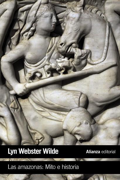 LAS AMAZONAS | 9788491049258 | WILDE, LYNN WEBSTER | Galatea Llibres | Llibreria online de Reus, Tarragona | Comprar llibres en català i castellà online