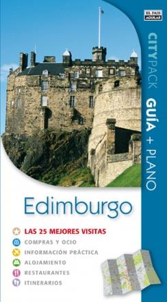 EDIMBURGO CITYPACK | 9788403509580 | VARIOS AUTORES | Galatea Llibres | Llibreria online de Reus, Tarragona | Comprar llibres en català i castellà online