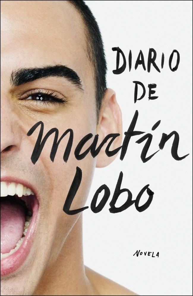 DIARIO DE MARTÍN LOBO | 9788401389870 | LOBO, MARTIN | Galatea Llibres | Llibreria online de Reus, Tarragona | Comprar llibres en català i castellà online