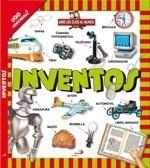 INVENTOS | 9788428534543 | CASALIS, ANNA | Galatea Llibres | Librería online de Reus, Tarragona | Comprar libros en catalán y castellano online