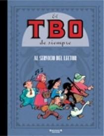 TBO DE SIEMPRE, EL 6 | 9788466631259 | VARIOS AUTORES | Galatea Llibres | Llibreria online de Reus, Tarragona | Comprar llibres en català i castellà online