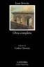 OBRA COMPLETA | 9788437616858 | BOSCAN, JUAN | Galatea Llibres | Librería online de Reus, Tarragona | Comprar libros en catalán y castellano online