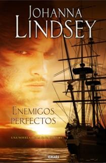 ENEMIGOS PERFECTOS | 9788466645942 | LINDSEY, JOHANNA | Galatea Llibres | Llibreria online de Reus, Tarragona | Comprar llibres en català i castellà online