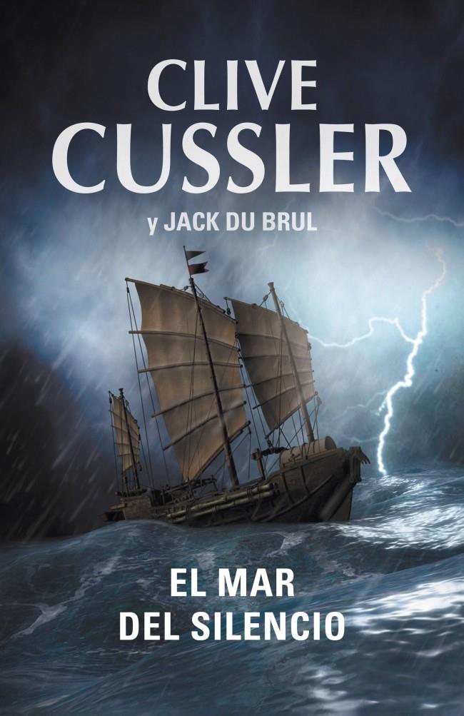MAR DEL SILENCIO, EL | 9788401339134 | CUSSLER, CLIVE | Galatea Llibres | Llibreria online de Reus, Tarragona | Comprar llibres en català i castellà online
