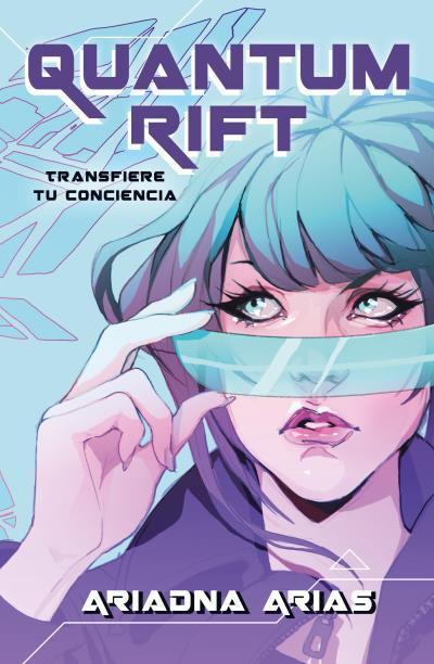 QUANTUM RIFT | 9788410239982 | ARIAS, ARIADNA | Galatea Llibres | Llibreria online de Reus, Tarragona | Comprar llibres en català i castellà online