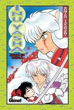 INU YASHA 48 ( CAT ) | 9788499472058 | TAKAHASHI, RUMIKO | Galatea Llibres | Llibreria online de Reus, Tarragona | Comprar llibres en català i castellà online
