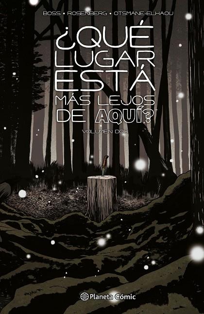 ¿QUÉ LUGAR ESTÁ MÁS LEJOS DE AQUÍ? Nº 02 | 9788411611619 | ROSENBERG, MATTHEW | Galatea Llibres | Librería online de Reus, Tarragona | Comprar libros en catalán y castellano online