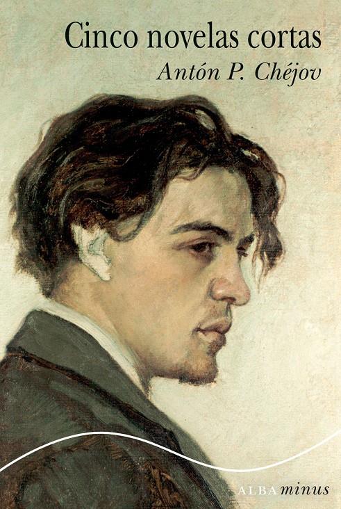 CINCO NOVELAS CORTAS | 9788490650844 | CHÉJOV, ANTÓN P. | Galatea Llibres | Librería online de Reus, Tarragona | Comprar libros en catalán y castellano online