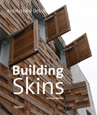BUILDING SKINS | 9788415223177 | MESTRE, OCTAVIO | Galatea Llibres | Librería online de Reus, Tarragona | Comprar libros en catalán y castellano online