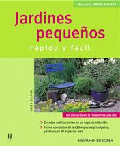 JARDINES PEQUEÑOS: RÀPIDO Y FÁCIL | 9788425515316 | STARCK, JUDITH | Galatea Llibres | Librería online de Reus, Tarragona | Comprar libros en catalán y castellano online