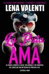 LA PUTA AMA | 9788417932596 | VALENTI, LENA | Galatea Llibres | Llibreria online de Reus, Tarragona | Comprar llibres en català i castellà online