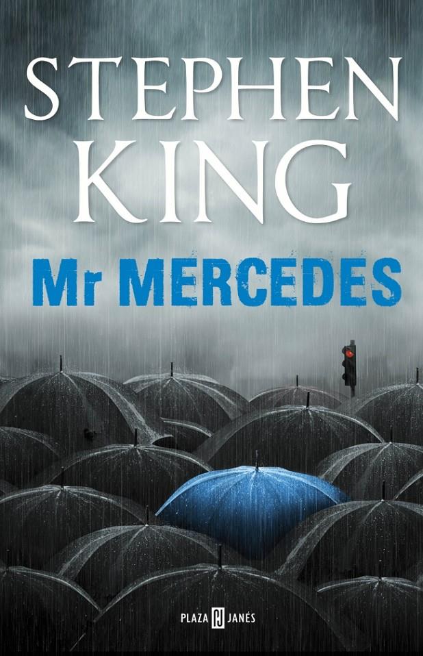 MR. MERCEDES (TRILOGÍA BILL HODGES, 1) | 9788401343117 | KING, STEPHEN | Galatea Llibres | Librería online de Reus, Tarragona | Comprar libros en catalán y castellano online