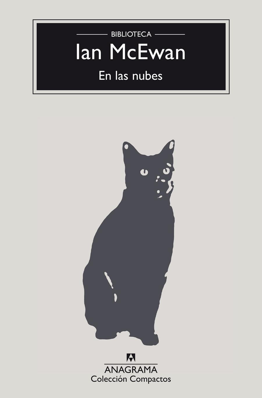EN LAS NUBES | 9788433978110 | MCEWAN, IAN | Galatea Llibres | Llibreria online de Reus, Tarragona | Comprar llibres en català i castellà online