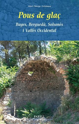 POUS DE GLAÇ | 9788492811519 | FABREGA ENFEDAQUE, ALBERT | Galatea Llibres | Librería online de Reus, Tarragona | Comprar libros en catalán y castellano online