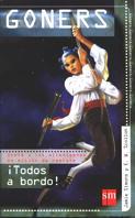 TODOS A BORDO! | 9788434871380 | SIMONS, JAMIE | Galatea Llibres | Llibreria online de Reus, Tarragona | Comprar llibres en català i castellà online