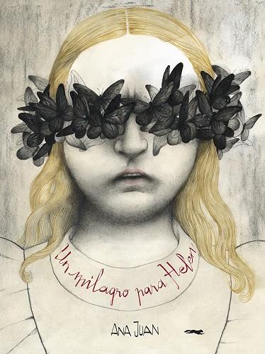 UN MILAGRO PARA HELEN | 9788412061161 | JUAN, ANA | Galatea Llibres | Librería online de Reus, Tarragona | Comprar libros en catalán y castellano online