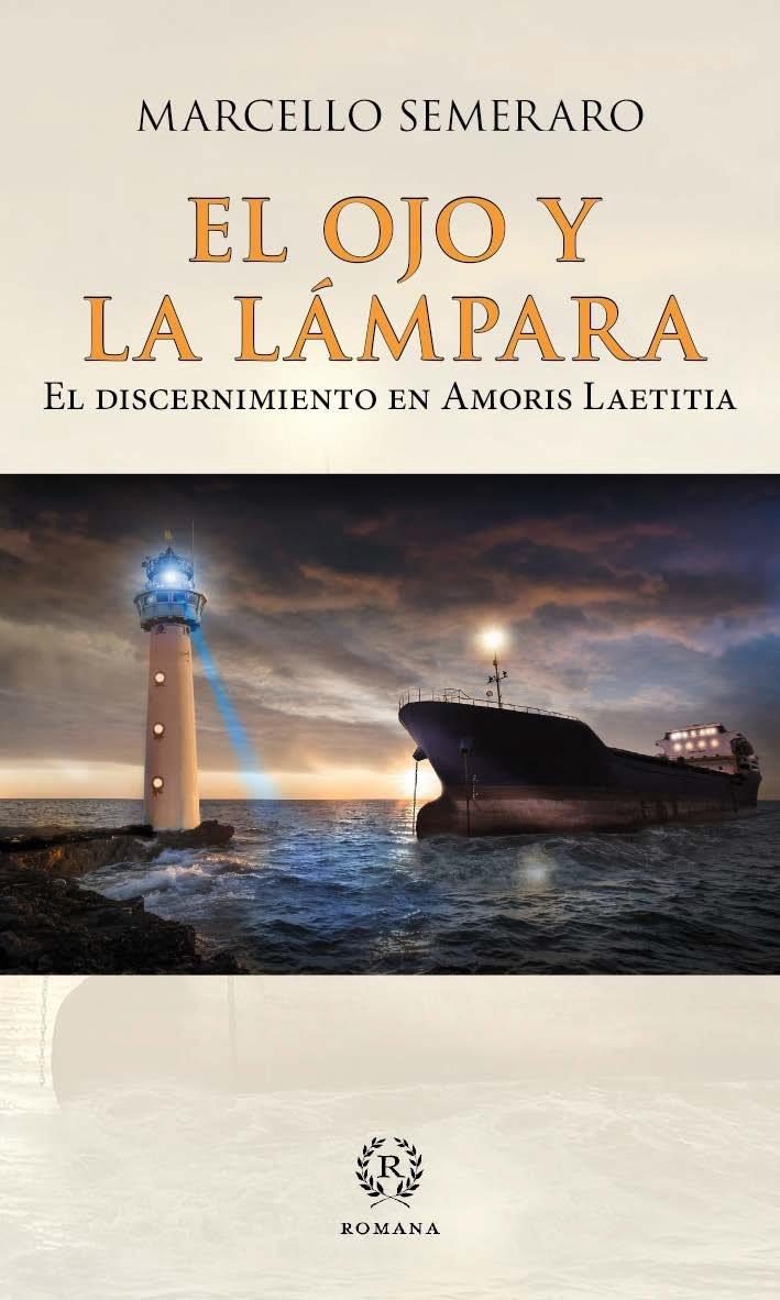 EL OJO Y LA LAMPARA | 9788415980728 | SEMERARO, MARCELO | Galatea Llibres | Llibreria online de Reus, Tarragona | Comprar llibres en català i castellà online