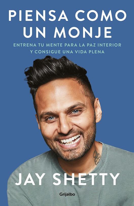 PIENSA COMO UN MONJE | 9788425358029 | SHETTY, JAY | Galatea Llibres | Llibreria online de Reus, Tarragona | Comprar llibres en català i castellà online