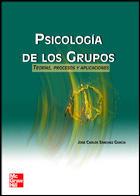 PSICOLOGIA DE LOS GRUPOS. TEORIAS, PROCESOS Y APLICACIONES | 9788448136581 | SANCHEZ, JOSE C. | Galatea Llibres | Librería online de Reus, Tarragona | Comprar libros en catalán y castellano online