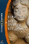 BARCELONES,BAIX LLOBREGAT,MARESME-CATALUNYA ROMANICA | 9788473067003 | Galatea Llibres | Librería online de Reus, Tarragona | Comprar libros en catalán y castellano online