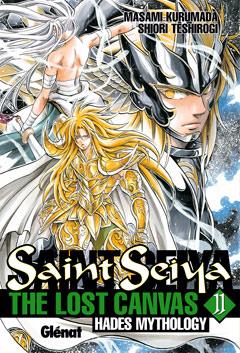 SAINT SEIYA THE LOST CANVAS 11 | 9788499471136 | KURUMADA, MASAMI | Galatea Llibres | Librería online de Reus, Tarragona | Comprar libros en catalán y castellano online