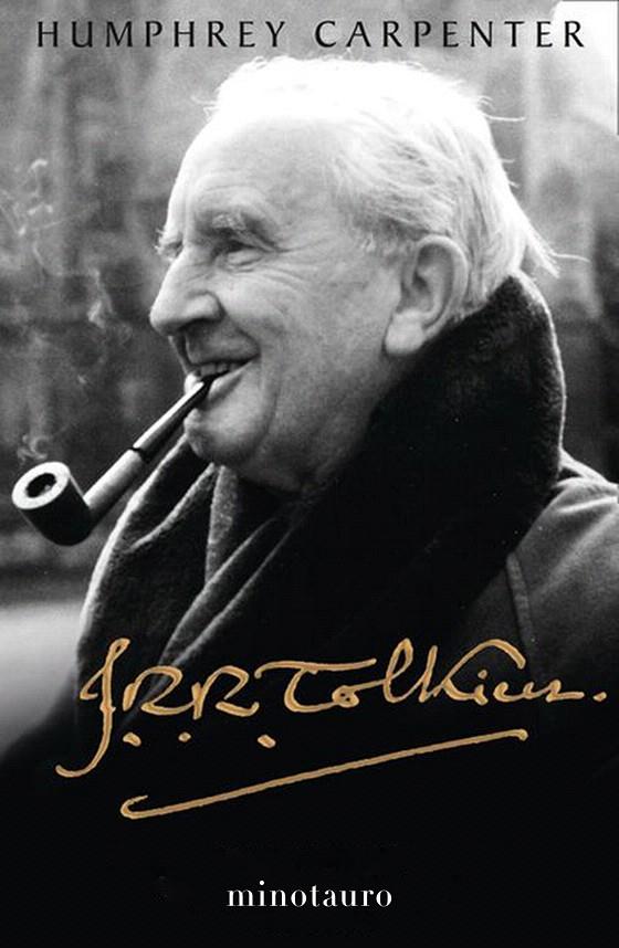 J. R. R. TOLKIEN. UNA BIOGRAFÍA | 9788445009680 | CARPENTER, HUMPHREY | Galatea Llibres | Llibreria online de Reus, Tarragona | Comprar llibres en català i castellà online