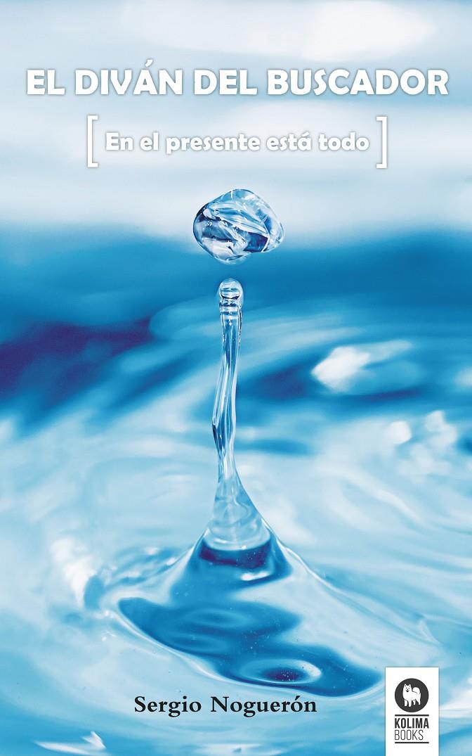 EL DIVÁN DEL BUSCADOR | 9788416364206 | GARCÍA NOGUERÓN, SERGIO | Galatea Llibres | Librería online de Reus, Tarragona | Comprar libros en catalán y castellano online