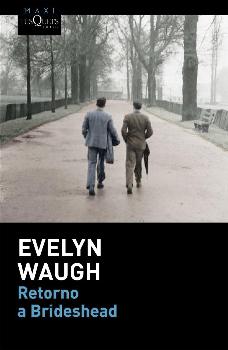RETORNO A BRIDESHEAD | 9788490661338 | EVELYN, EVELYN | Galatea Llibres | Llibreria online de Reus, Tarragona | Comprar llibres en català i castellà online