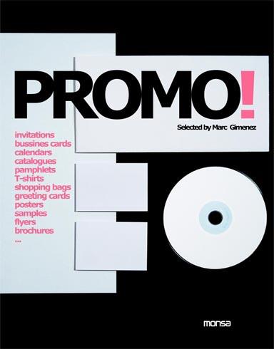 PROMO! | 9788496823129 | GIMENEZ, MARC | Galatea Llibres | Llibreria online de Reus, Tarragona | Comprar llibres en català i castellà online