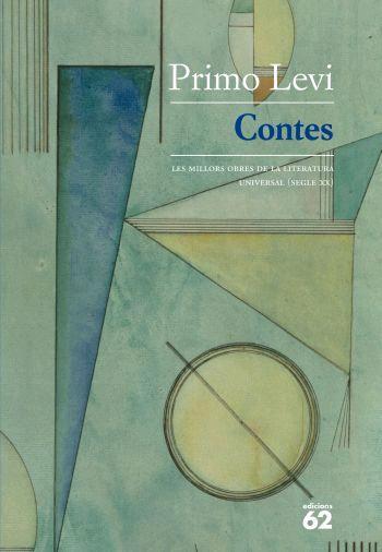 CONTES | 9788429759280 | LEVI, PRIMO | Galatea Llibres | Librería online de Reus, Tarragona | Comprar libros en catalán y castellano online