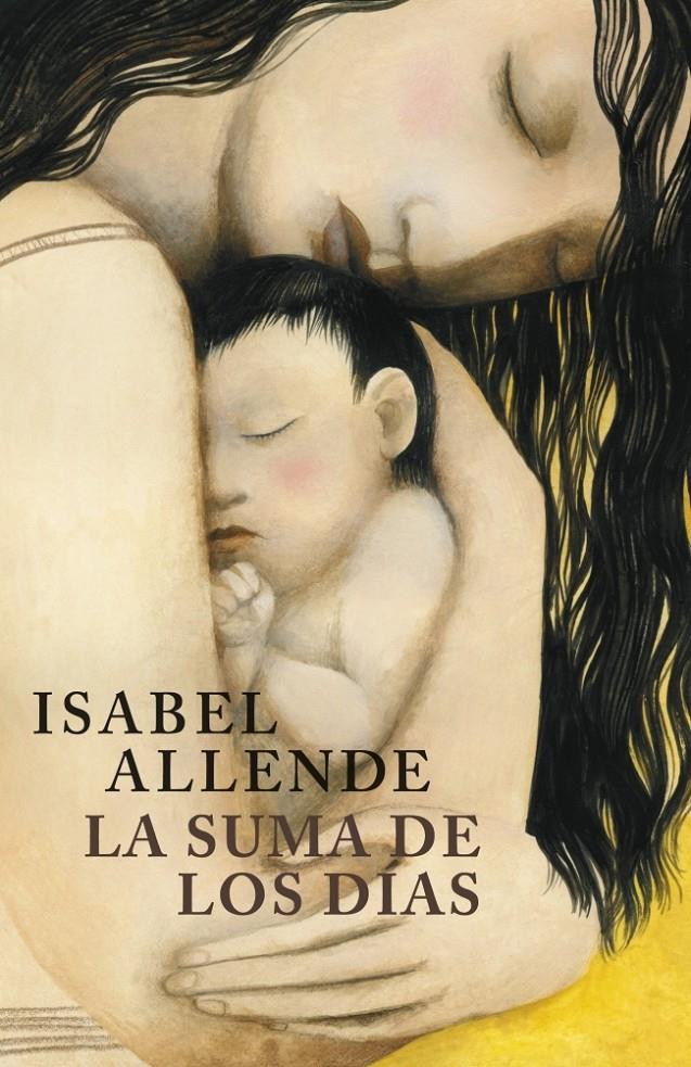 SUMA DE LOS DÍAS | 9788401352942 | ALLENDE, ISABEL | Galatea Llibres | Librería online de Reus, Tarragona | Comprar libros en catalán y castellano online
