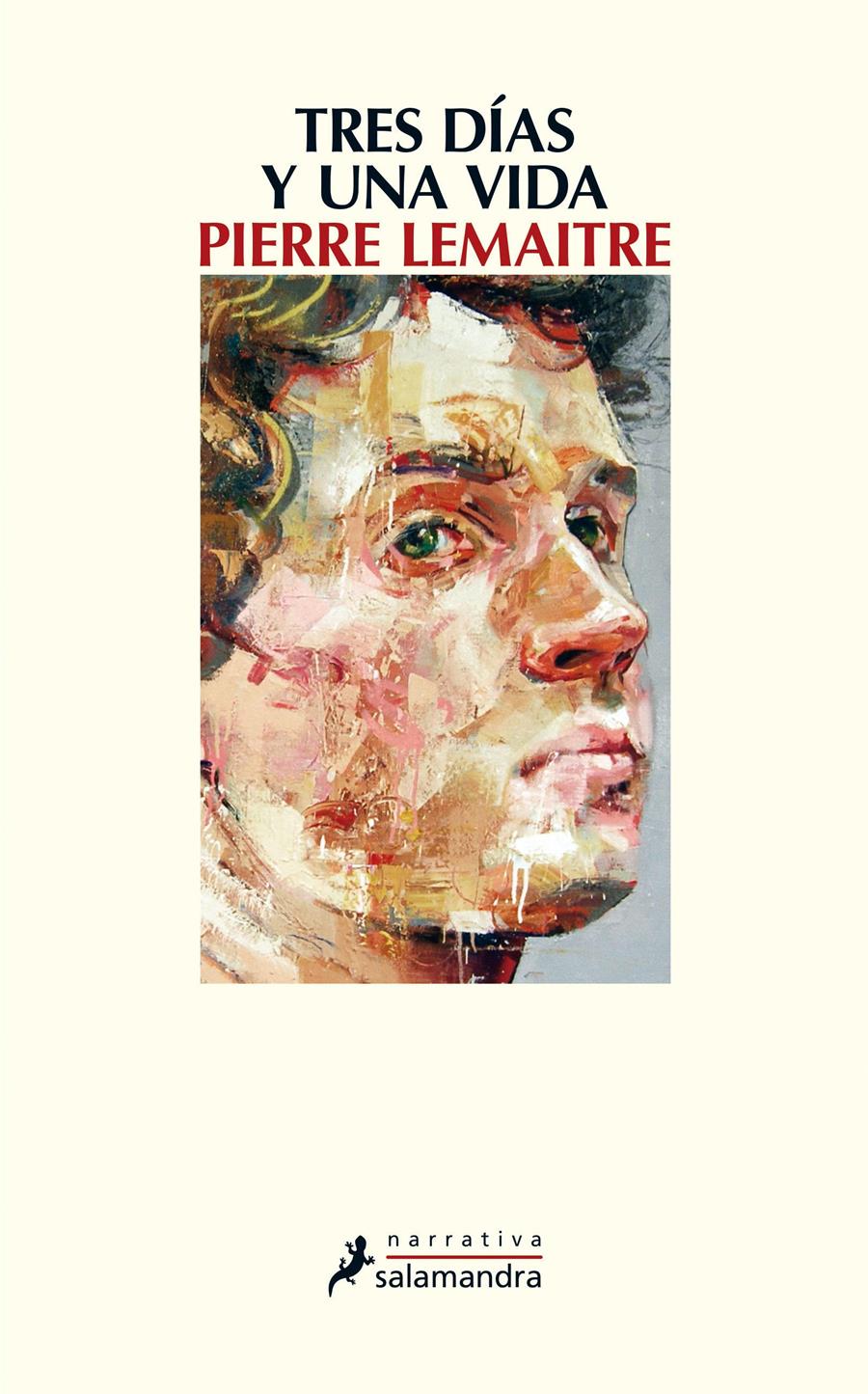 TRES DÍAS Y UNA VIDA | 9788498387575 | LEMAITRE, PIERRE | Galatea Llibres | Llibreria online de Reus, Tarragona | Comprar llibres en català i castellà online