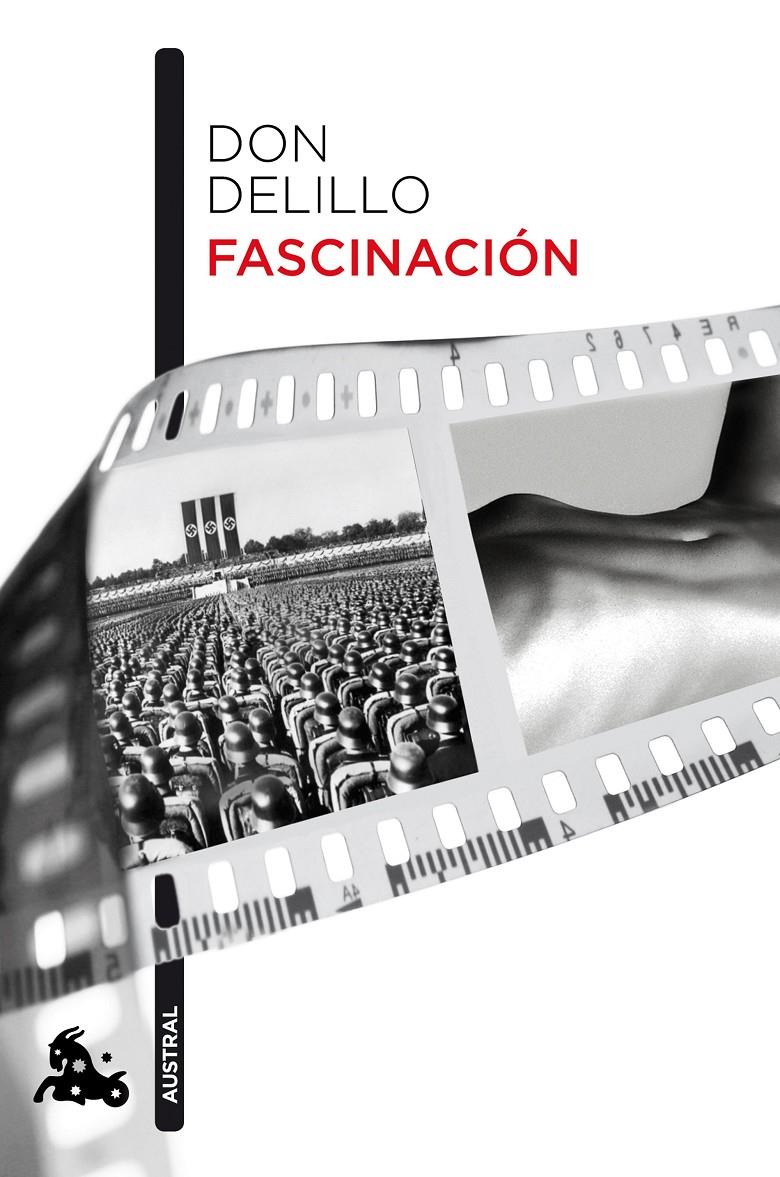 FASCINACIÓN | 9788432225734 | DELILLO, DON | Galatea Llibres | Llibreria online de Reus, Tarragona | Comprar llibres en català i castellà online