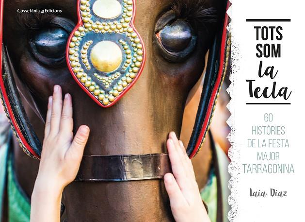 TOTS SOM LA TECLA | 9788490348567 | DÍAZ SEGURA, LAIA | Galatea Llibres | Llibreria online de Reus, Tarragona | Comprar llibres en català i castellà online