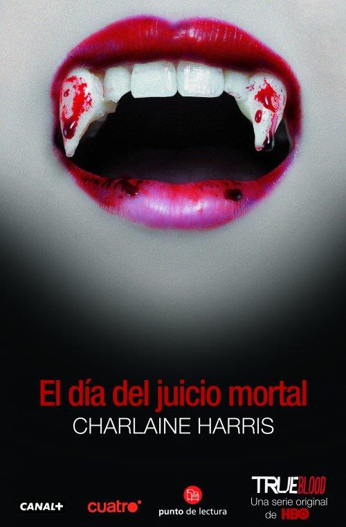 EL DÍA DEL JUICIO MORTAL | 9788466326278 | HARRIS, CHARLAINE | Galatea Llibres | Llibreria online de Reus, Tarragona | Comprar llibres en català i castellà online