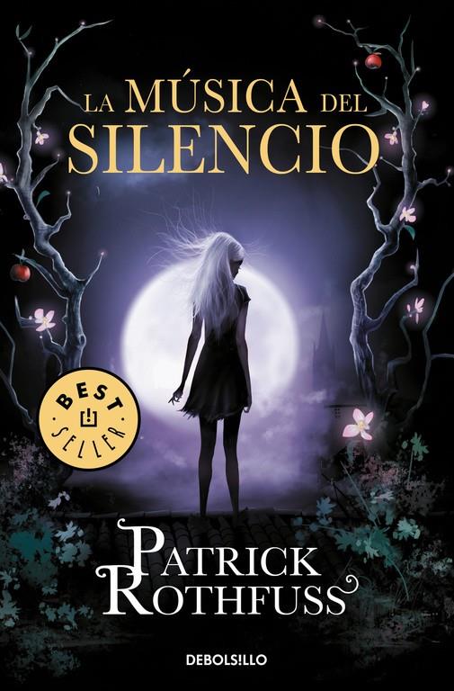 LA MÚSICA DEL SILENCIO | 9788466333160 | ROTHFUSS, PATRICK | Galatea Llibres | Librería online de Reus, Tarragona | Comprar libros en catalán y castellano online