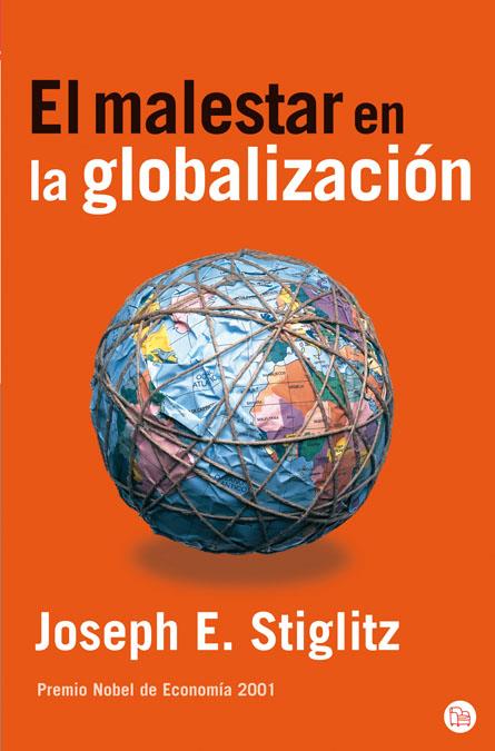 MALESTAR EN LA GLOBALIZACION | 9788466368254 | STIGLIZ, JOSEPH | Galatea Llibres | Llibreria online de Reus, Tarragona | Comprar llibres en català i castellà online