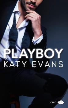 PLAYBOY | 9788417972400 | EVANS, KATY | Galatea Llibres | Librería online de Reus, Tarragona | Comprar libros en catalán y castellano online