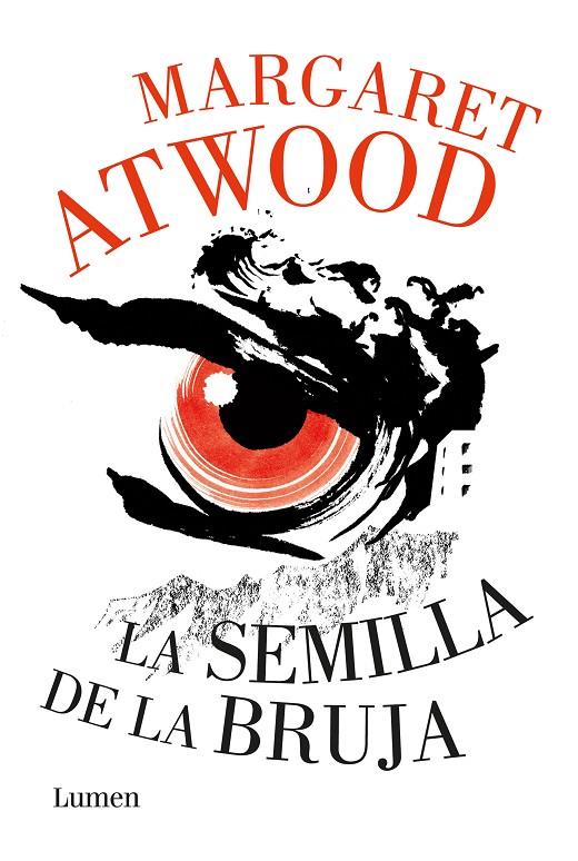 LA SEMILLA DE LA BRUJA | 9788426404404 | ATWOOD, MARGARET | Galatea Llibres | Librería online de Reus, Tarragona | Comprar libros en catalán y castellano online