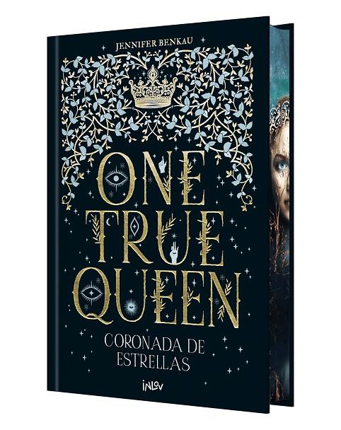 CORONADA DE ESTRELLAS | 9788410399341 | BENKAU, JENNIFER | Galatea Llibres | Llibreria online de Reus, Tarragona | Comprar llibres en català i castellà online
