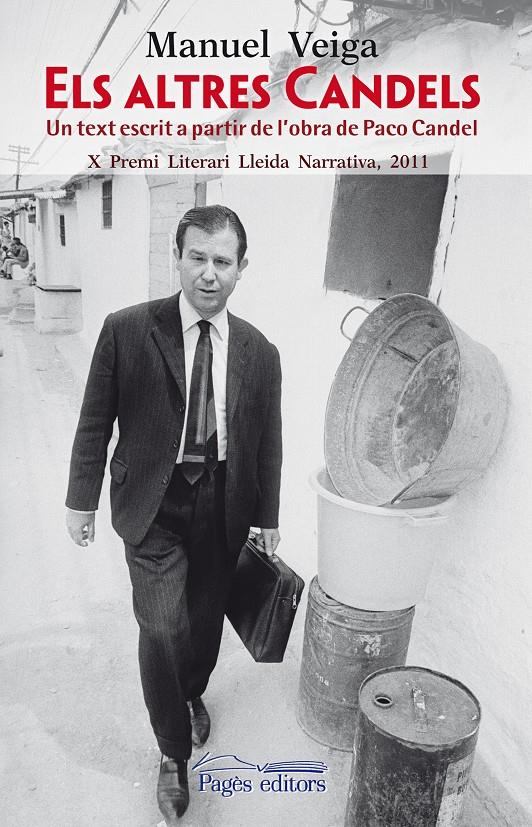 ELS ALTRES CANDELS | 9788499754376 | VEIGA GIMÉNEZ, MANUEL | Galatea Llibres | Librería online de Reus, Tarragona | Comprar libros en catalán y castellano online