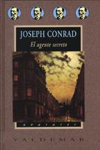 AGENTE SECRETO, EL | 9788477024521 | CONRAD, JOSEPH | Galatea Llibres | Librería online de Reus, Tarragona | Comprar libros en catalán y castellano online