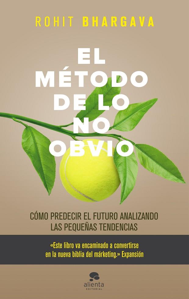 EL MÉTODO DE LO NO OBVIO | 9788416253753 | BHARGAVA, ROHIT | Galatea Llibres | Librería online de Reus, Tarragona | Comprar libros en catalán y castellano online