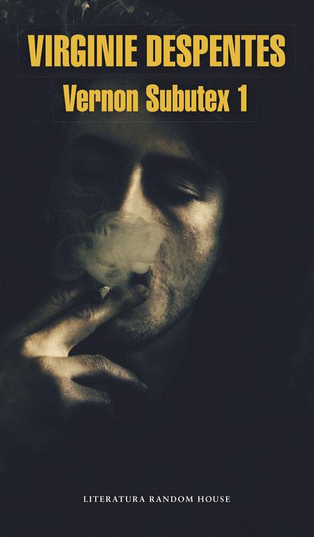 VERNON SUBUTEX 1 | 9788439731436 | DESPENTES, VIRGINIE | Galatea Llibres | Llibreria online de Reus, Tarragona | Comprar llibres en català i castellà online