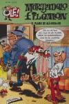 PLANO DE ALÍ-GUSA-NO MORTADELO 101 | 9788440654847 | IBÁÑEZ, F. | Galatea Llibres | Librería online de Reus, Tarragona | Comprar libros en catalán y castellano online